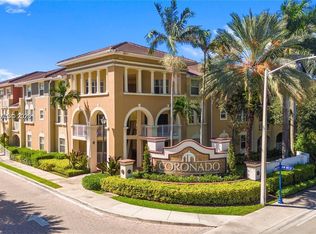 Coronado At Doral I Condo, Doral, FL 33178