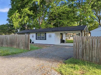 1710 Torreyson St, Conway, AR, 72034