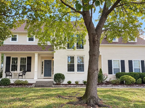 4716 Hunters Crossing Dr, Old Hickory, TN 37138