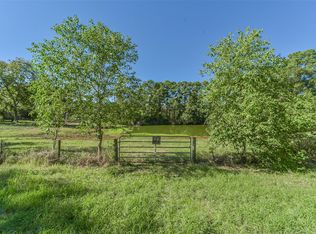 140 Little Road Loop, New Waverly, TX 77358