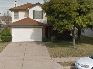 3516 Mocha Trl, Austin, TX 78728