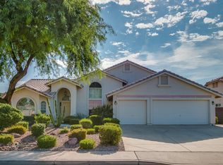 2723 N Winthrop, Mesa, AZ 85213