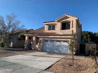 1470 W Armstrong Way, Chandler, AZ 85286