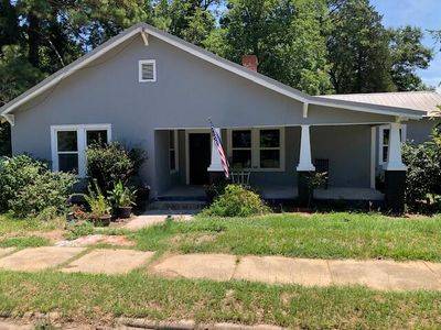 4412 Brothersville Rd, Hephzibah, GA, 30815