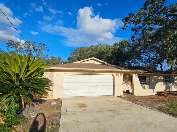 12070 Deltona Blvd, Spring Hill, FL 34606