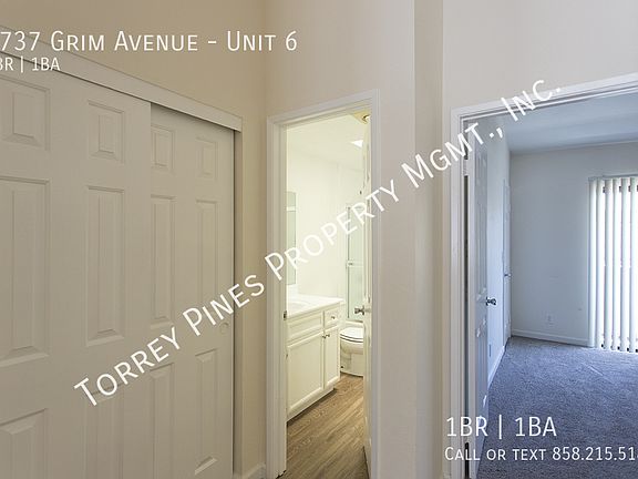 5th image of 3737 Grim Ave APT 6