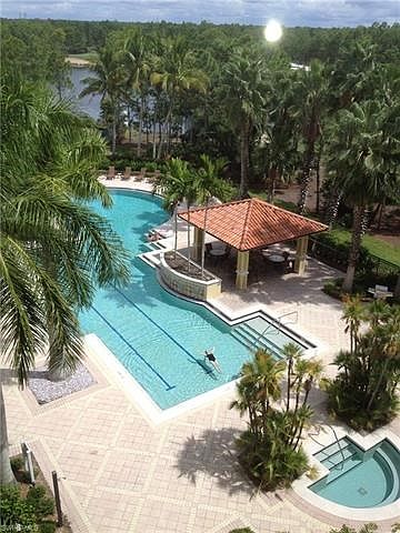 Ventana Pool, Spa, grilling station & golf course view