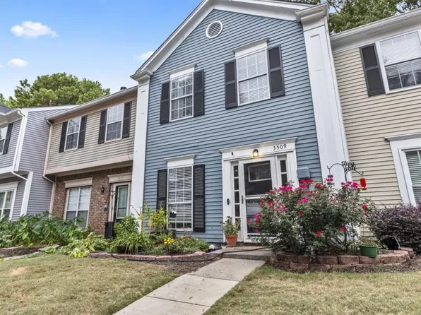 3509 Mount Vernon Cir, Atlanta, GA 30340