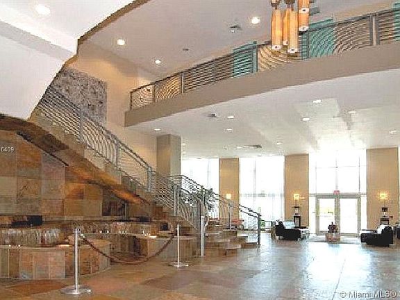 2nd image of 1745 E Hallandale Beach Blvd Penthouse 6W