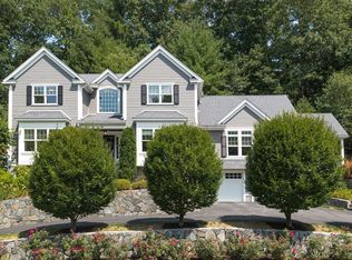 54 Squire Rd, Winchester, MA 01890