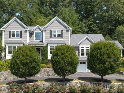 54 Squire Rd, Winchester, MA, 01890