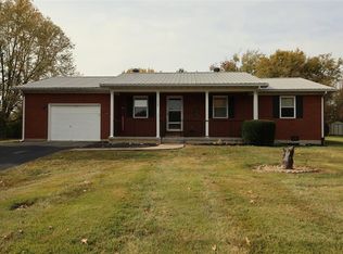 1003 Rainbow Dr, Glasgow, KY 42141