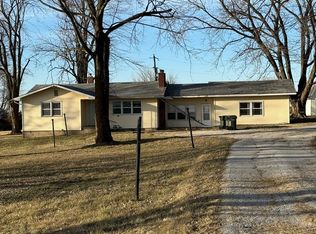 601 Benton Way, Kirksville, MO 63501