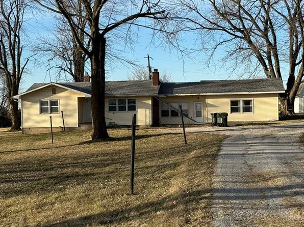 601 Benton Way, Kirksville, MO 63501