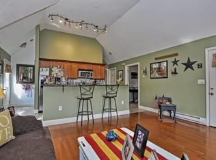 1 Armandale St, Worcester, MA 01603