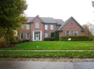 17511 Welch St, Omaha, NE 68135