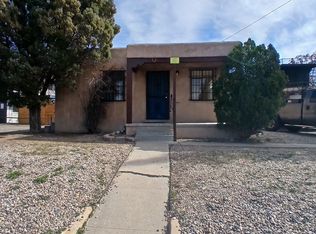 516 Ash St SE APT A, Albuquerque, NM 87106