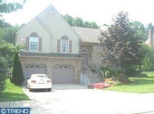 1706 Summer Hill Rd, West Deptford, NJ 08086