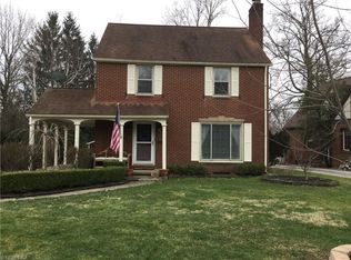 119 Withers Dr, Boardman, OH 44512