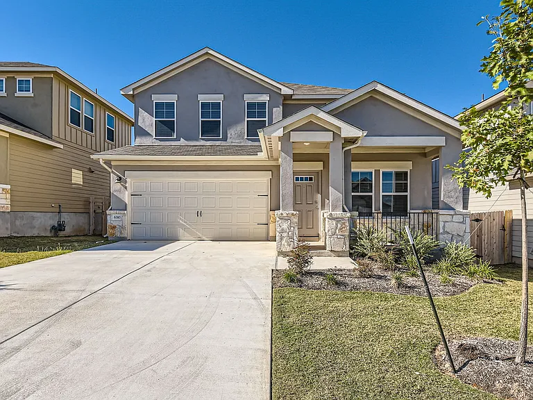 6310 Rounded Pebble Ln — Photo 1