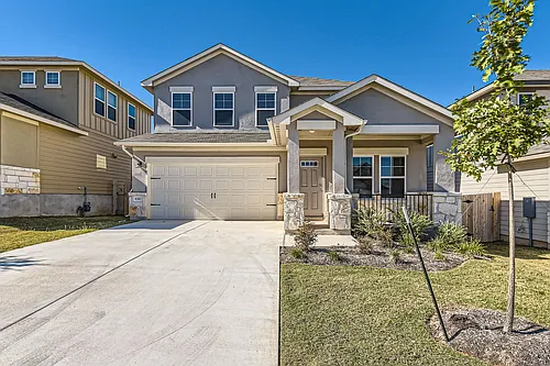 6310 Rounded Pebble Ln Photo 1