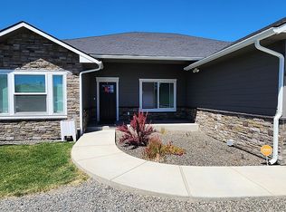 116 Knight Hill Rd, Zillah, WA 98953