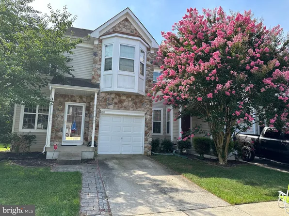 198 Chancellor Dr, Deptford, NJ 08096