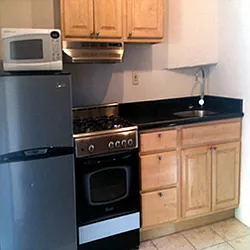 Rented by R New York