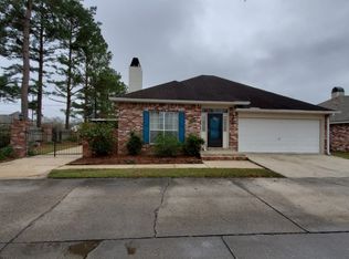 4122 Stumberg Ln, Baton Rouge, LA 70816