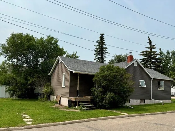 119 7th AVENUE E, Kindersley, SK S0L 1S0