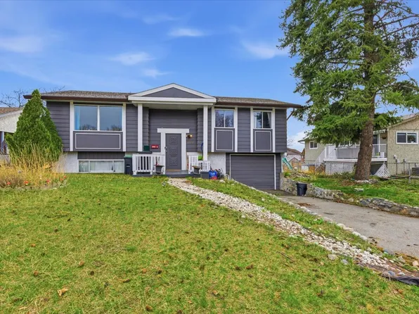 2002 21st Ave, Vernon, BC V1T 7B9