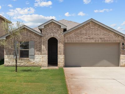 608 14th St, Wolfforth, TX, 79382