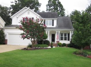 1313 Red Twig Rd, Apex, NC 27502