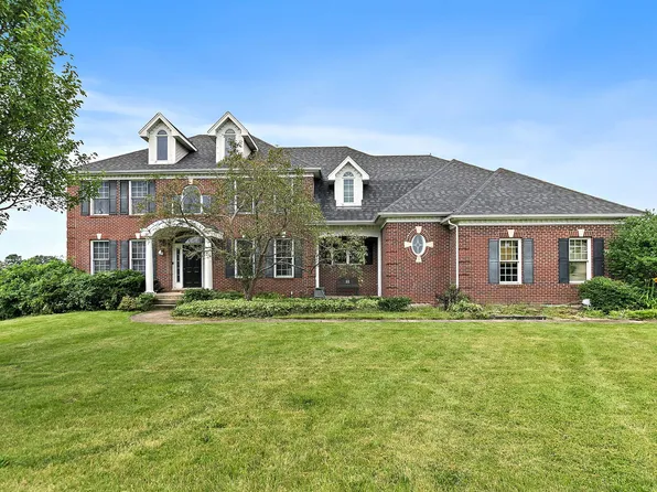 1365 Pheasant Trl, Hampshire, IL 60140