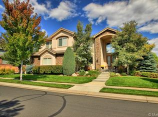 5915 Fox Hollow Dr, Broomfield, CO 80020