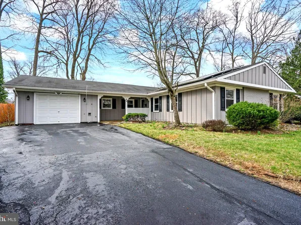 48 Enfield Ln, Willingboro, NJ 08046