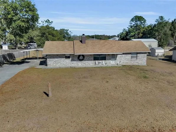 9707 SE 146th Pl, Summerfield, FL 34491