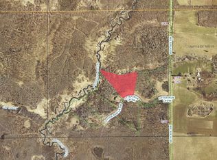 LOT 3 Otter Run Ln SW, Motley, MN 56466