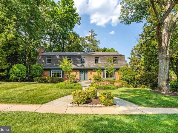 1900 Windmill Ln, Alexandria, VA 22307