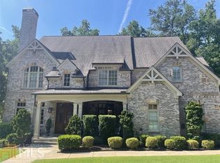 450 Conway Point Dr, Sandy Springs, GA 30327