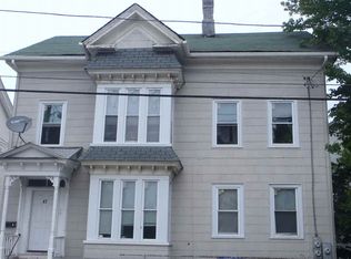 47 Osborn St #1, Providence, RI 02908