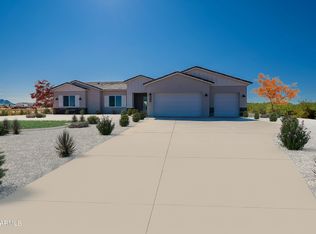 2832 W Sun Beam Ln, Queen Creek, AZ 85144