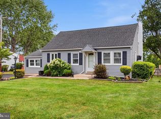 319 Clear Spring Rd, Lansdale, PA 19446