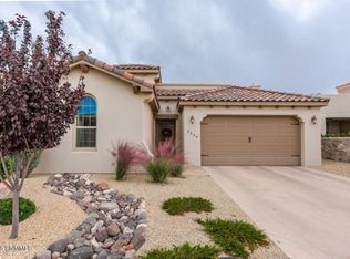2244 Sedona Hills Pkwy, Las Cruces, NM 88011
