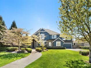 27833 SE 26th Way, Sammamish, WA 98075