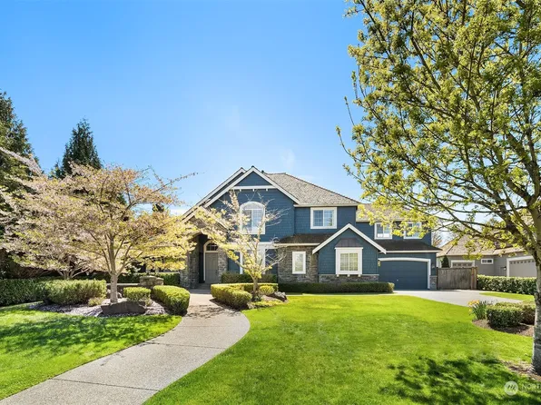 27833 SE 26th Way, Sammamish, WA 98075