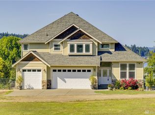 2990 Harvey St, Port Orchard, WA 98366