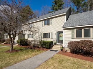 74 Eastmeadow Way, Manchester, NH 03109