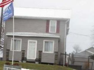 2402 State Route 351, Enon Valley, PA 16120