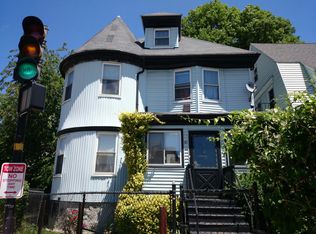 61 Atherton St, Boston, MA 02119